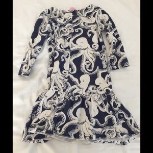 Girls Lilly Pulitzer dress
